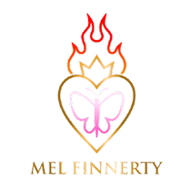 Mel Finnerty Coach, Channel, Healer, Spiritual Mentor